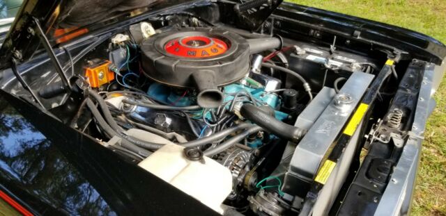 Dodge Coronet 1967 image number 17