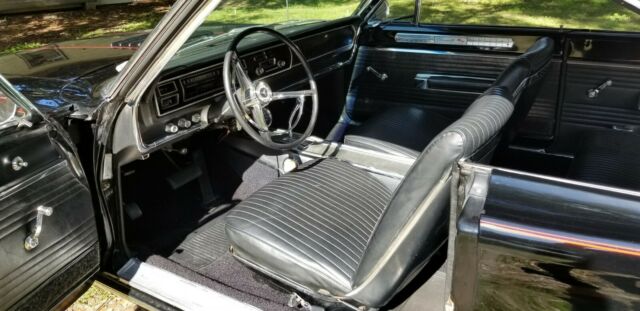 Dodge Coronet 1967 image number 5