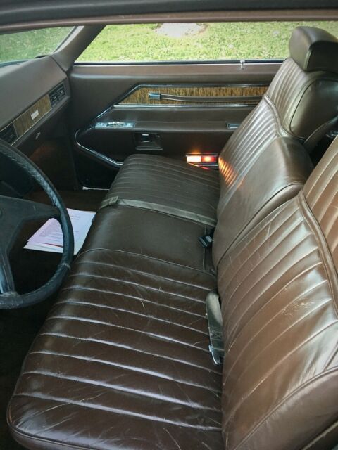 Cadillac Eldorado 1970 image number 35