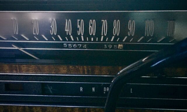 Cadillac Eldorado 1970 image number 44