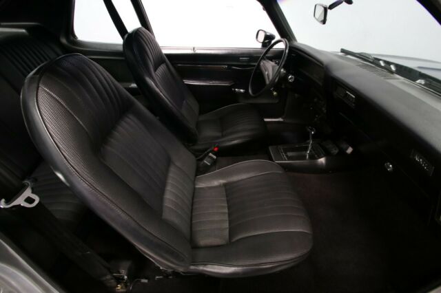 Chevrolet Nova 1973 image number 12