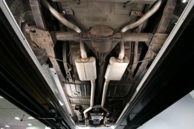 Chevrolet Nova 1973 image number 35