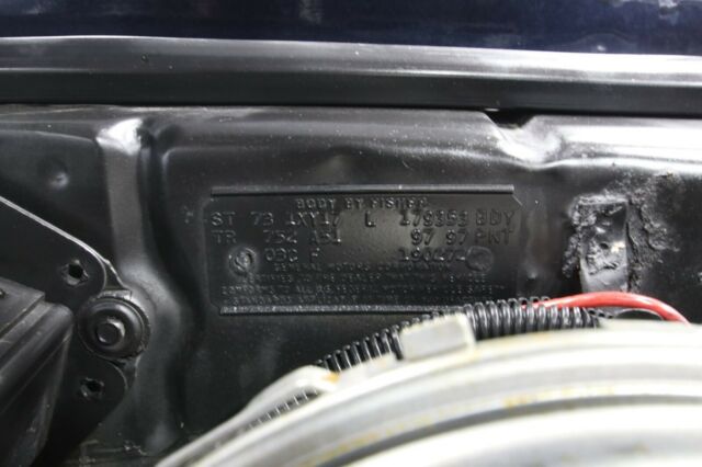 Chevrolet Nova 1973 image number 40