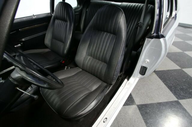 Chevrolet Nova 1973 image number 42