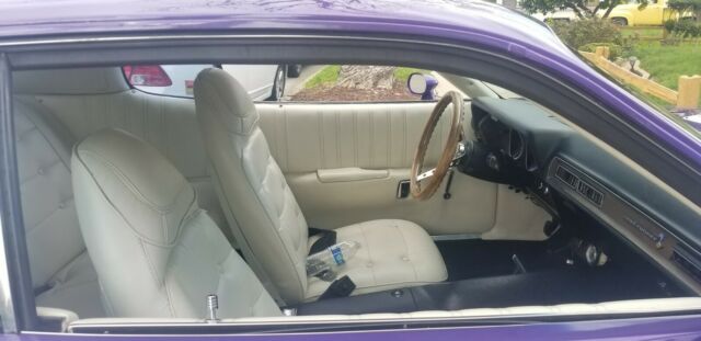 Plymouth Road Runner 1973 image number 15