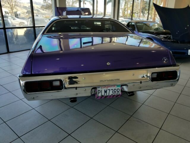 Plymouth Road Runner 1973 image number 26