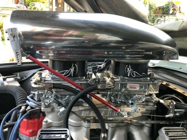 Ford Thunderbird 1965 image number 10