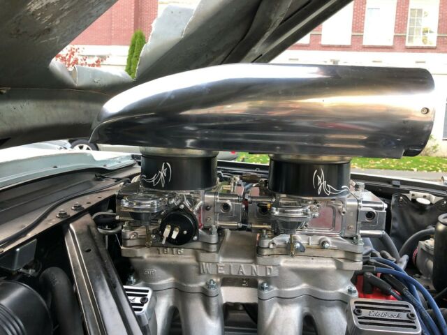 Ford Thunderbird 1965 image number 12