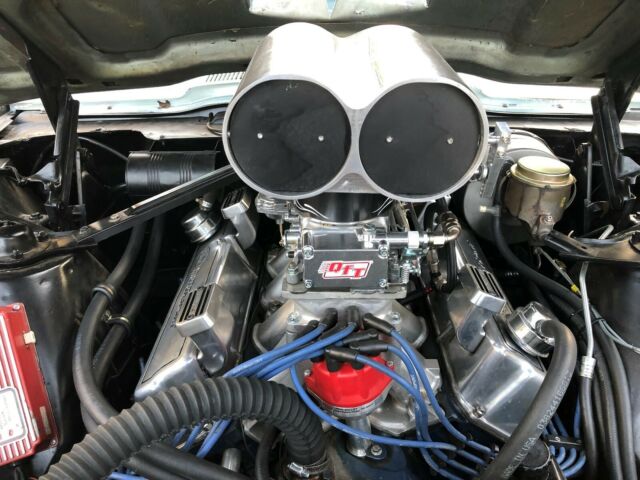 Ford Thunderbird 1965 image number 13