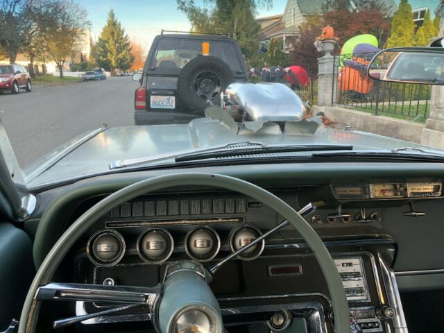 Ford Thunderbird 1965 image number 20