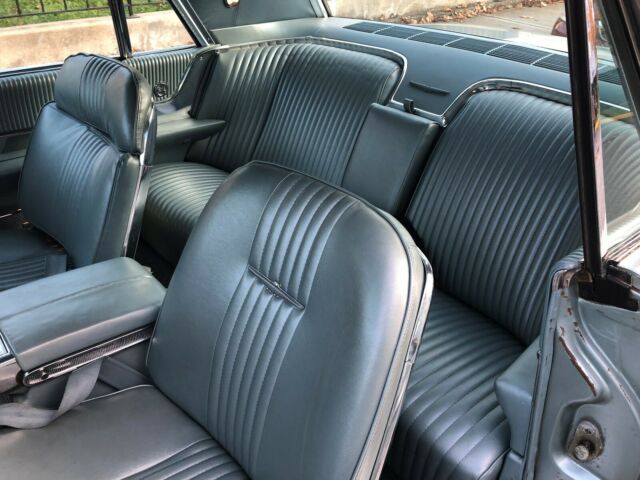 Ford Thunderbird 1965 image number 30