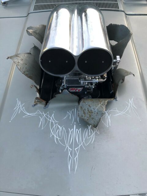 Ford Thunderbird 1965 image number 41