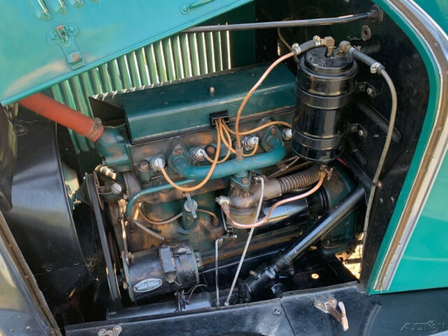 Chevrolet Imperial Lanau 1928 image number 16