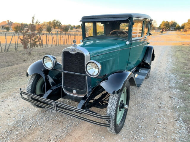 Chevrolet Imperial Lanau 1928 image number 21