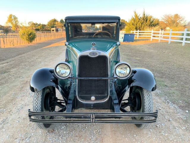 Chevrolet Imperial Lanau 1928 image number 23