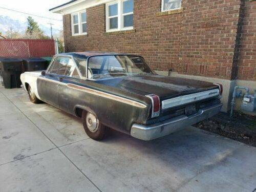Dodge Coronet 1965 image number 3