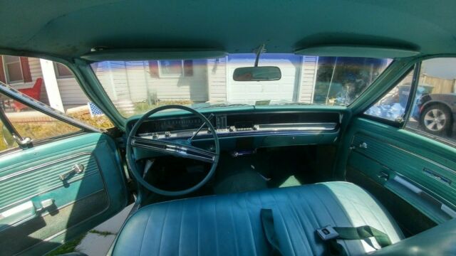 Buick Special 1966 image number 7