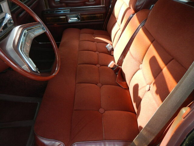 Lincoln Continental 1978 image number 36