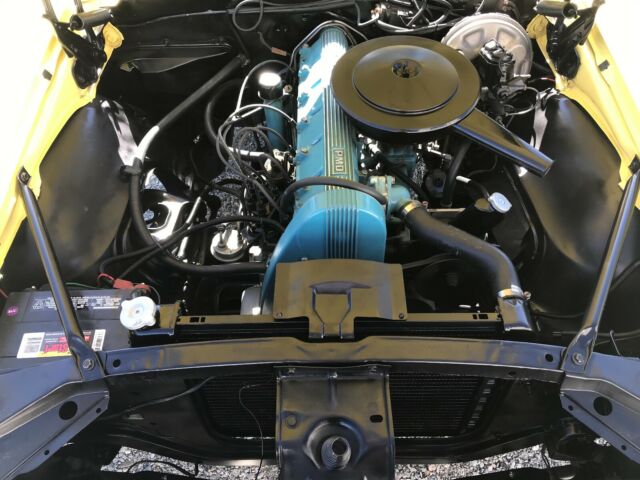 Pontiac Firebird 1967 image number 14