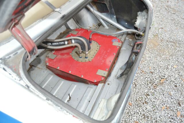 Toyota Corolla 1972 image number 36