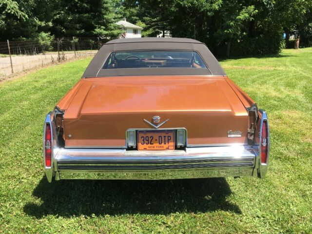 Cadillac Phaeton 1979 image number 5