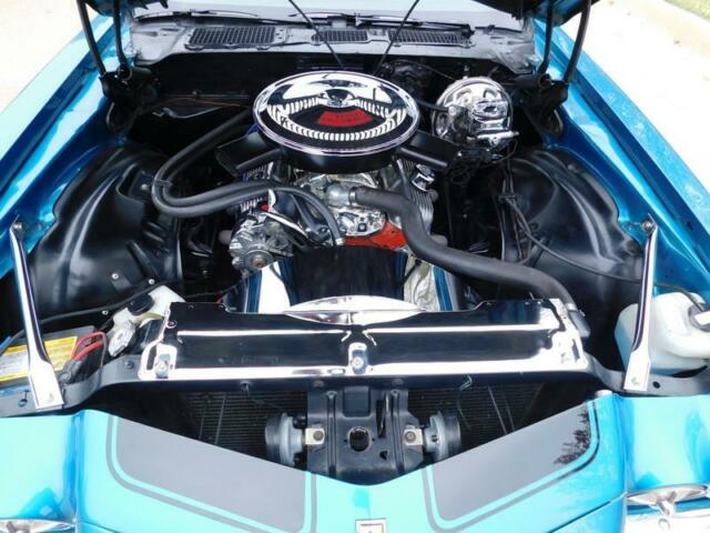 Chevrolet Camaro 1970 image number 3