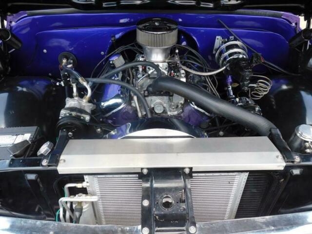 Chevrolet C-10 1969 image number 5