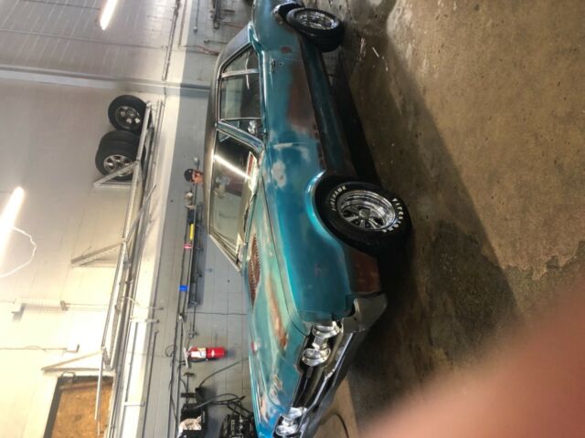 Oldsmobile 442 1967 image number 12