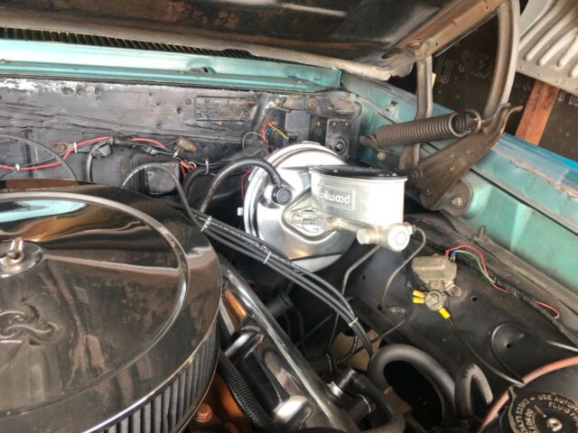 Oldsmobile 442 1967 image number 17