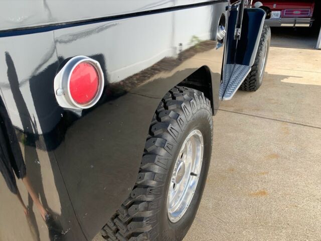 Toyota Land Cruiser 1965 image number 28