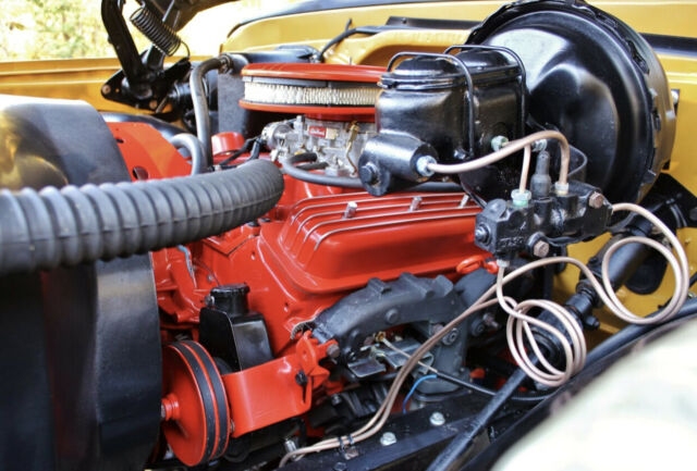 Chevrolet Blazer 1972 image number 36