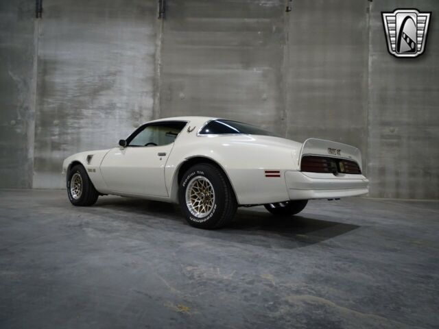 Pontiac Trans Am 1978 image number 10