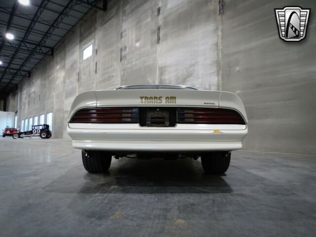 Pontiac Trans Am 1978 image number 13