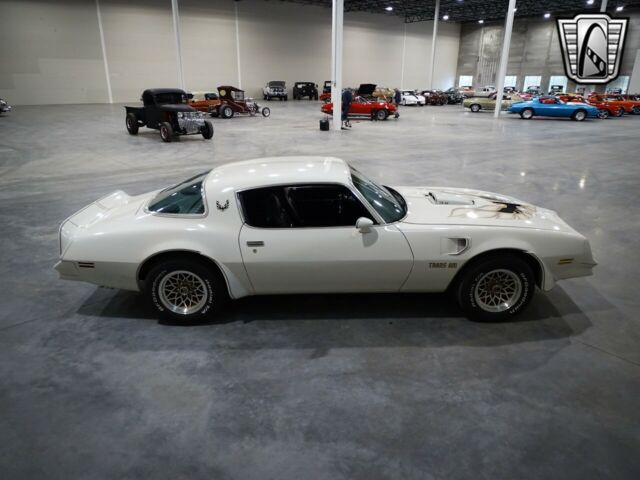 Pontiac Trans Am 1978 image number 16