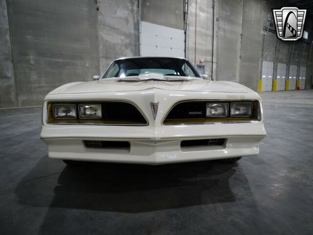 Pontiac Trans Am 1978 image number 22