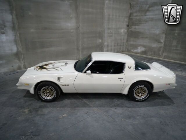 Pontiac Trans Am 1978 image number 29