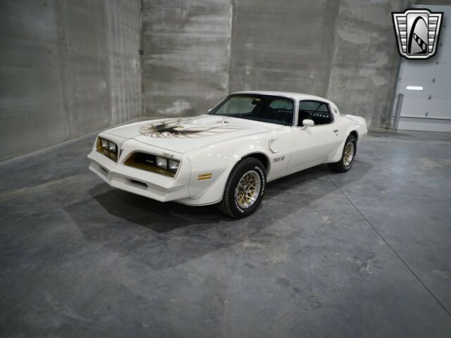 Pontiac Trans Am 1978 image number 3