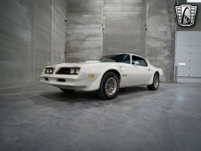 Pontiac Trans Am 1978 image number 4