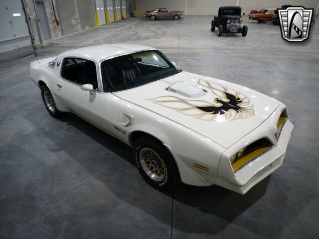 Pontiac Trans Am 1978 image number 42