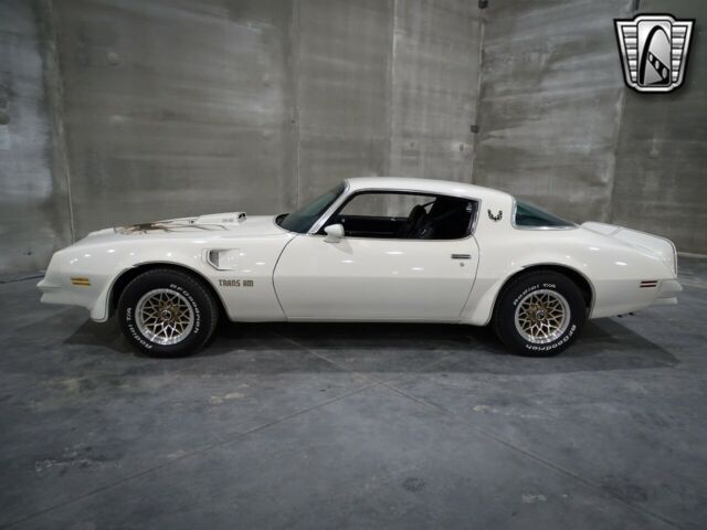 Pontiac Trans Am 1978 image number 6