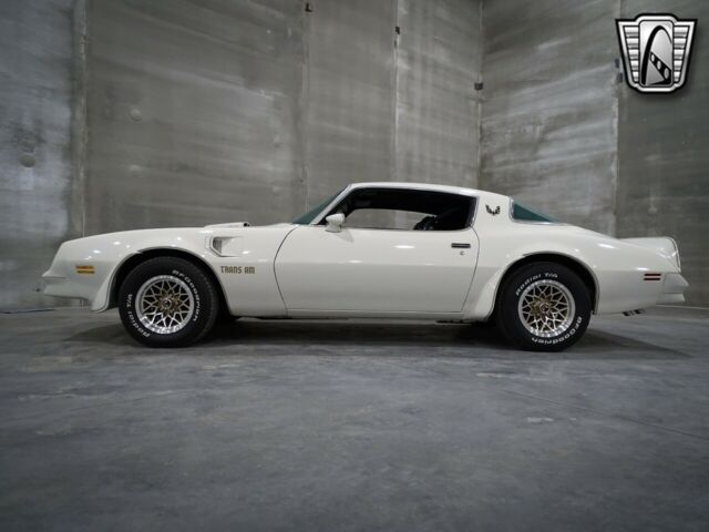 Pontiac Trans Am 1978 image number 7