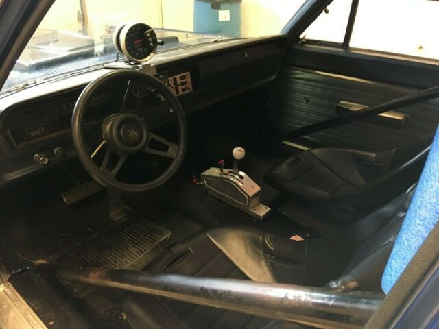 Dodge Coronet 1966 image number 2