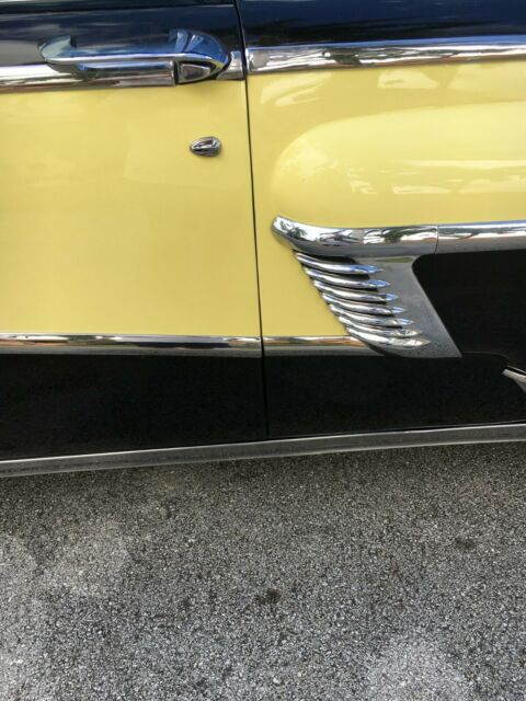 Mercury Montclair 1956 image number 21