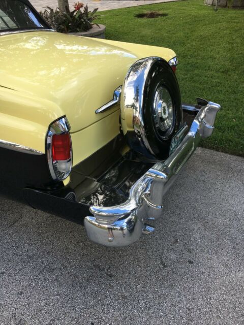 Mercury Montclair 1956 image number 3
