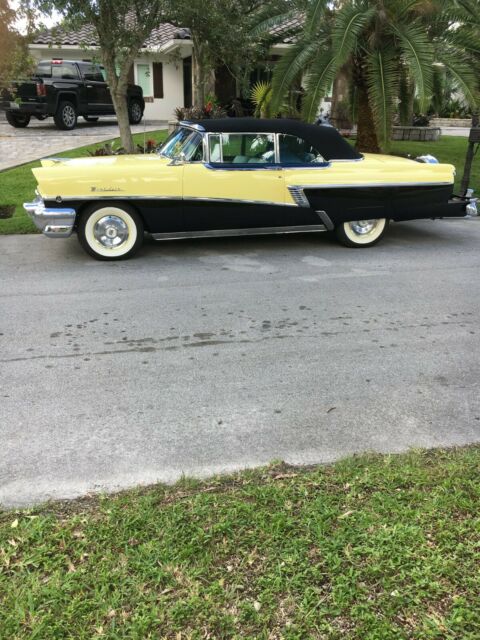 Mercury Montclair 1956 image number 4