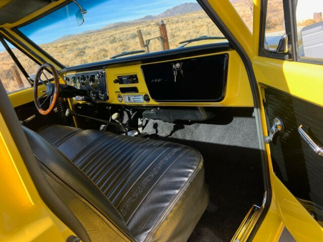 GMC K1500 1972 image number 16
