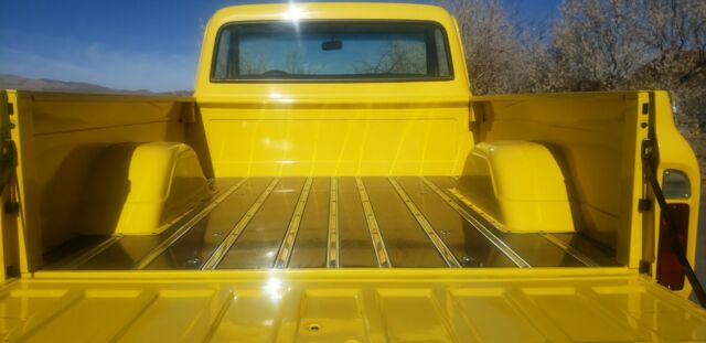 GMC K1500 1972 image number 18