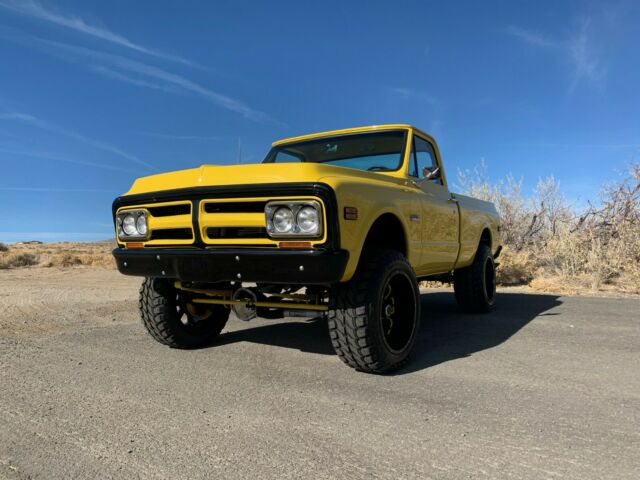 GMC K1500 1972 image number 26