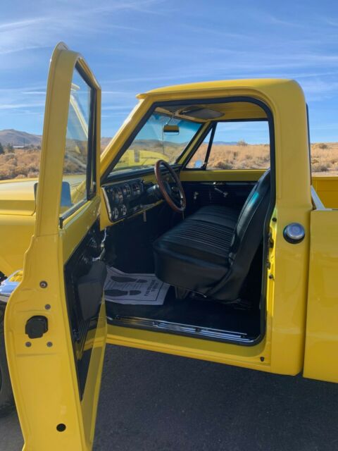GMC K1500 1972 image number 30