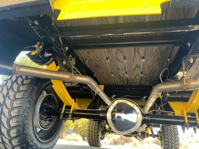 GMC K1500 1972 image number 35